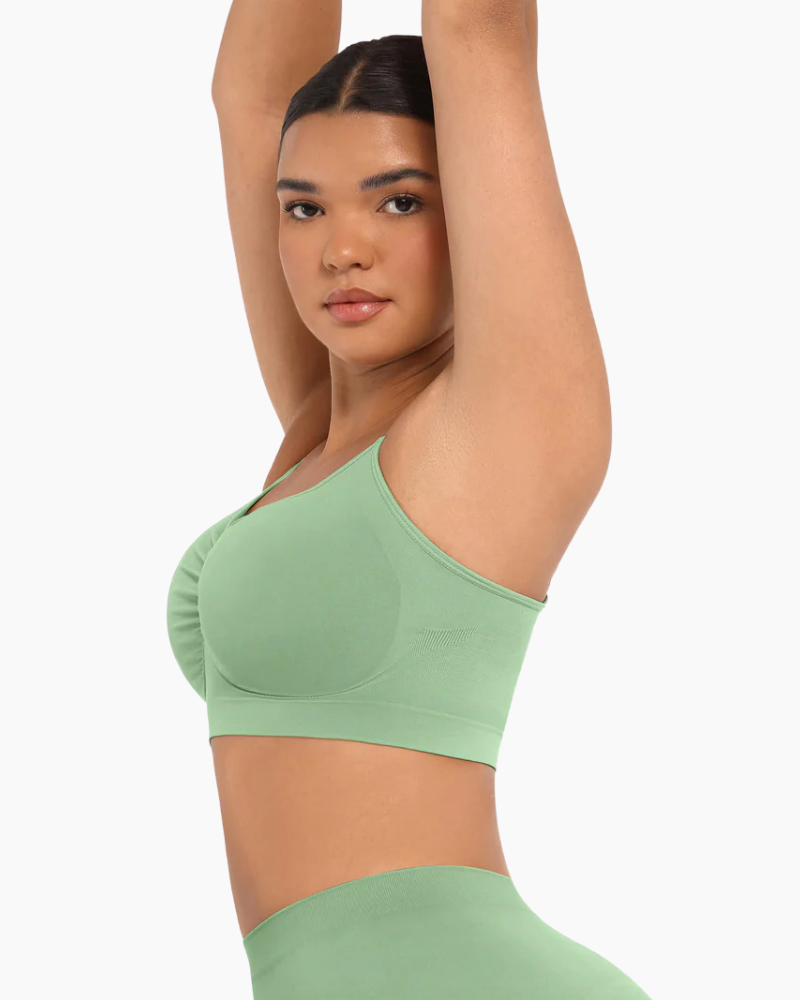 AirLift® Everyday Comfort Wireless Shaping Bra