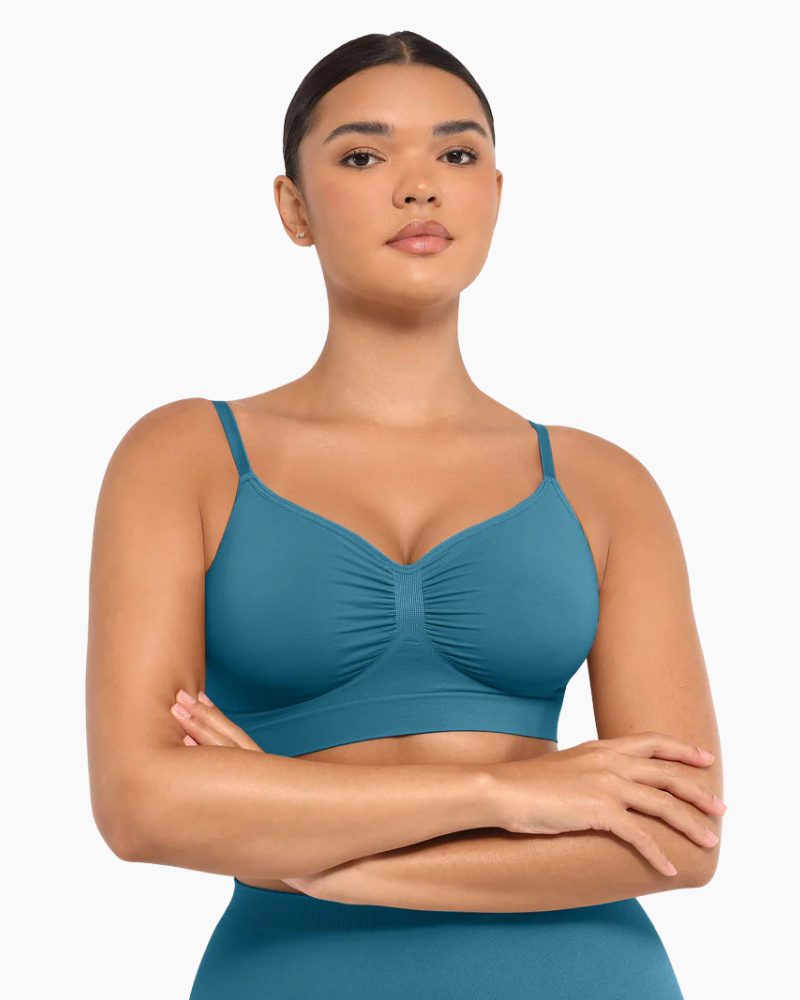 AirLift® Everyday Comfort Wireless Shaping Bra