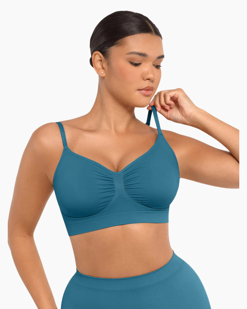 AirLift® Everyday Comfort Wireless Shaping Bra
