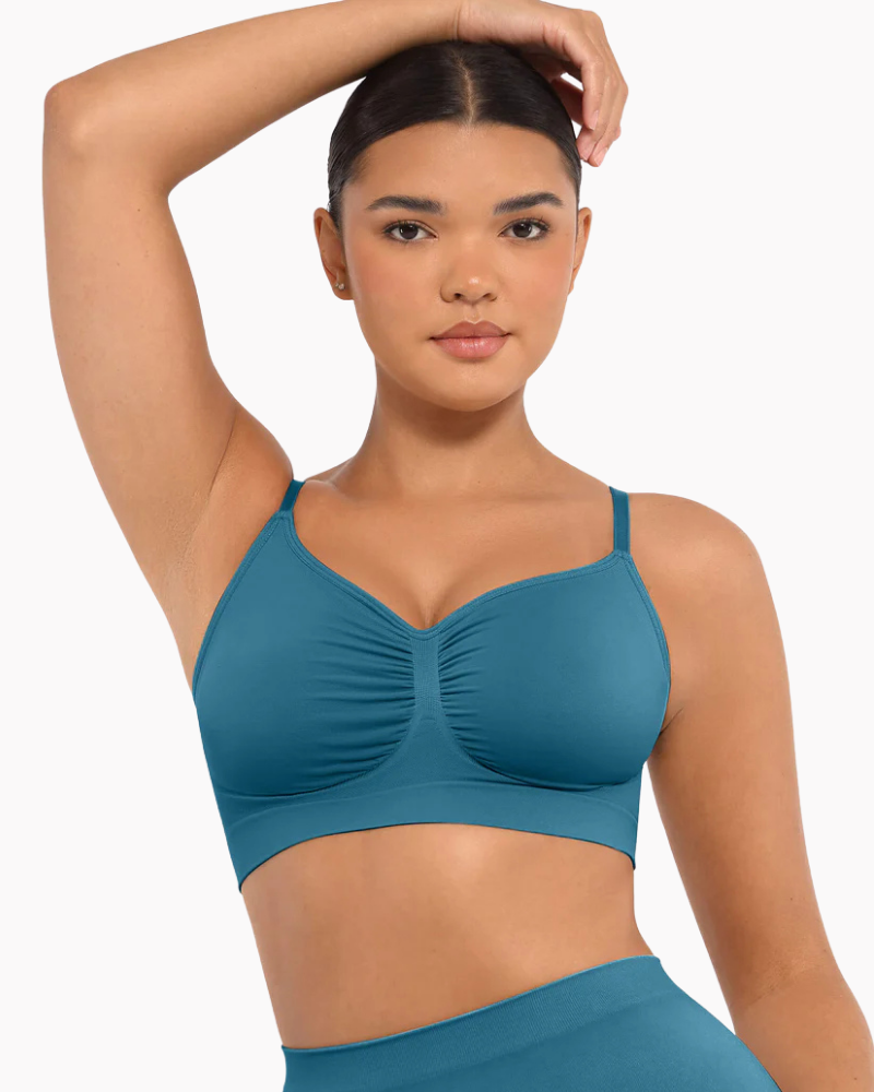 AirLift® Everyday Comfort Wireless Shaping Bra