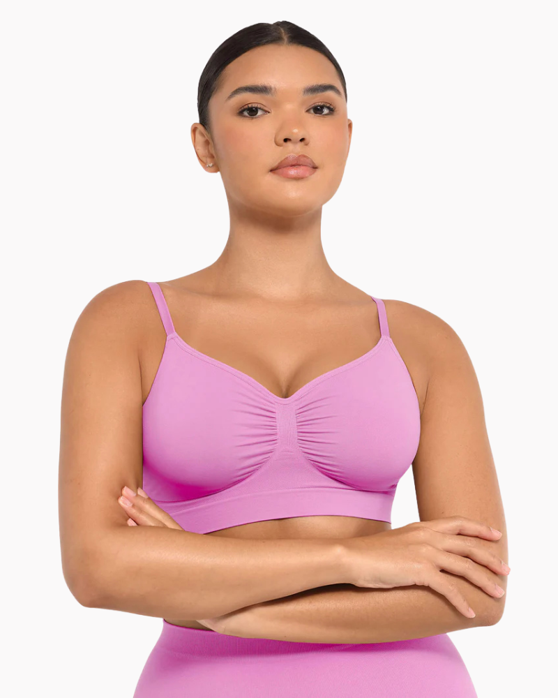 AirLift® Everyday Comfort Wireless Shaping Bra