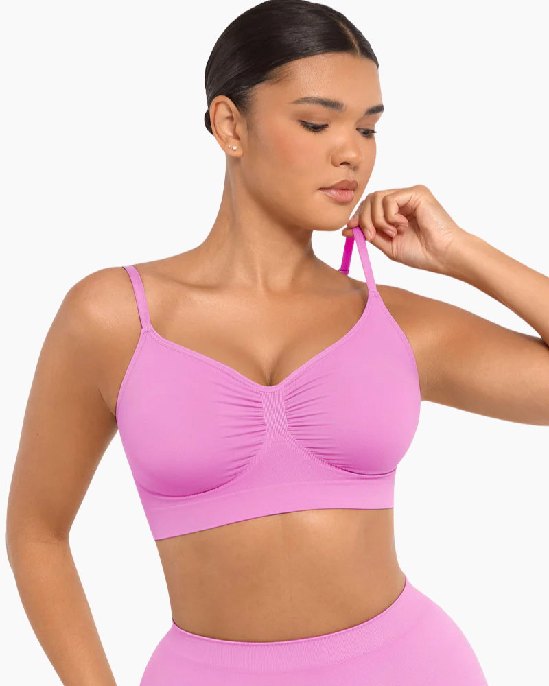 AirLift® Everyday Comfort Wireless Shaping Bra