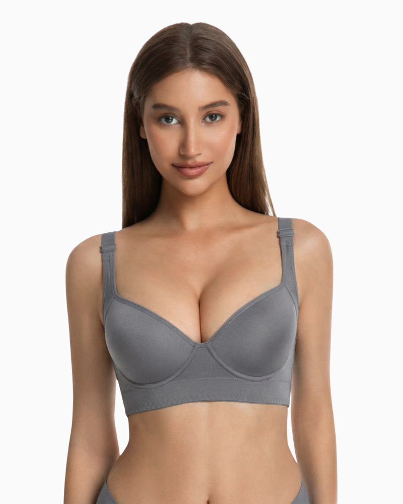 Back Smoothing Shaping Bra™ V2