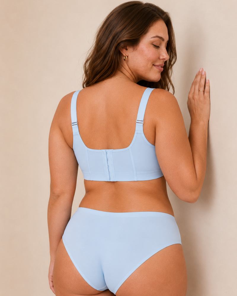 AirLift® Back Smoothing Shaping Bra