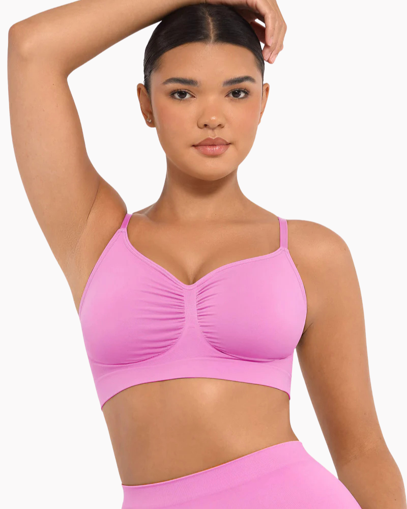 AirLift® Everyday Comfort Wireless Shaping Bra