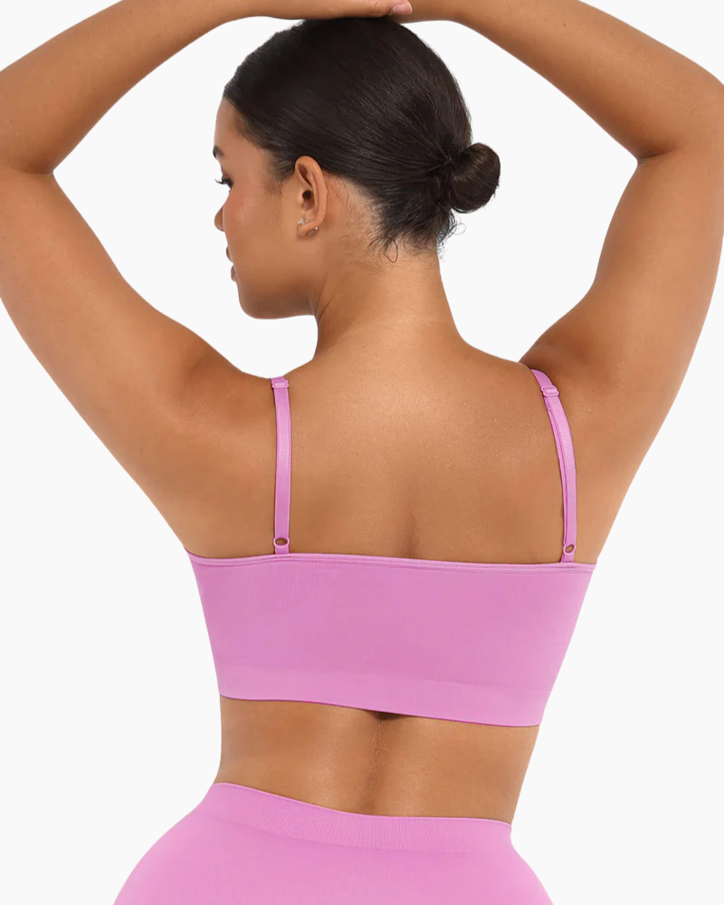 AirLift® Everyday Comfort Wireless Shaping Bra