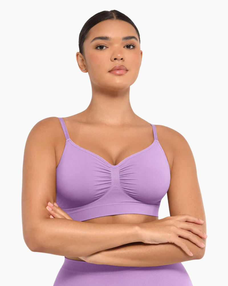 AirLift® Everyday Comfort Wireless Shaping Bra
