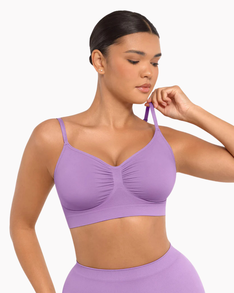 AirLift® Everyday Comfort Wireless Shaping Bra
