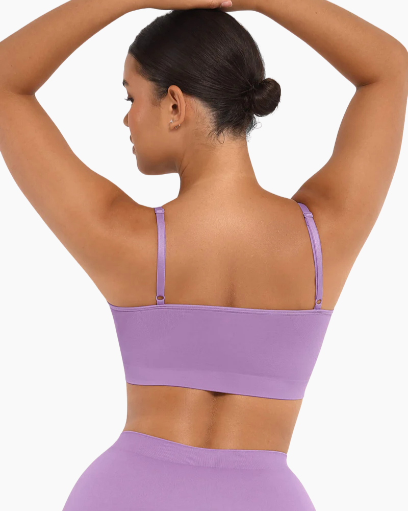AirLift® Everyday Comfort Wireless Shaping Bra