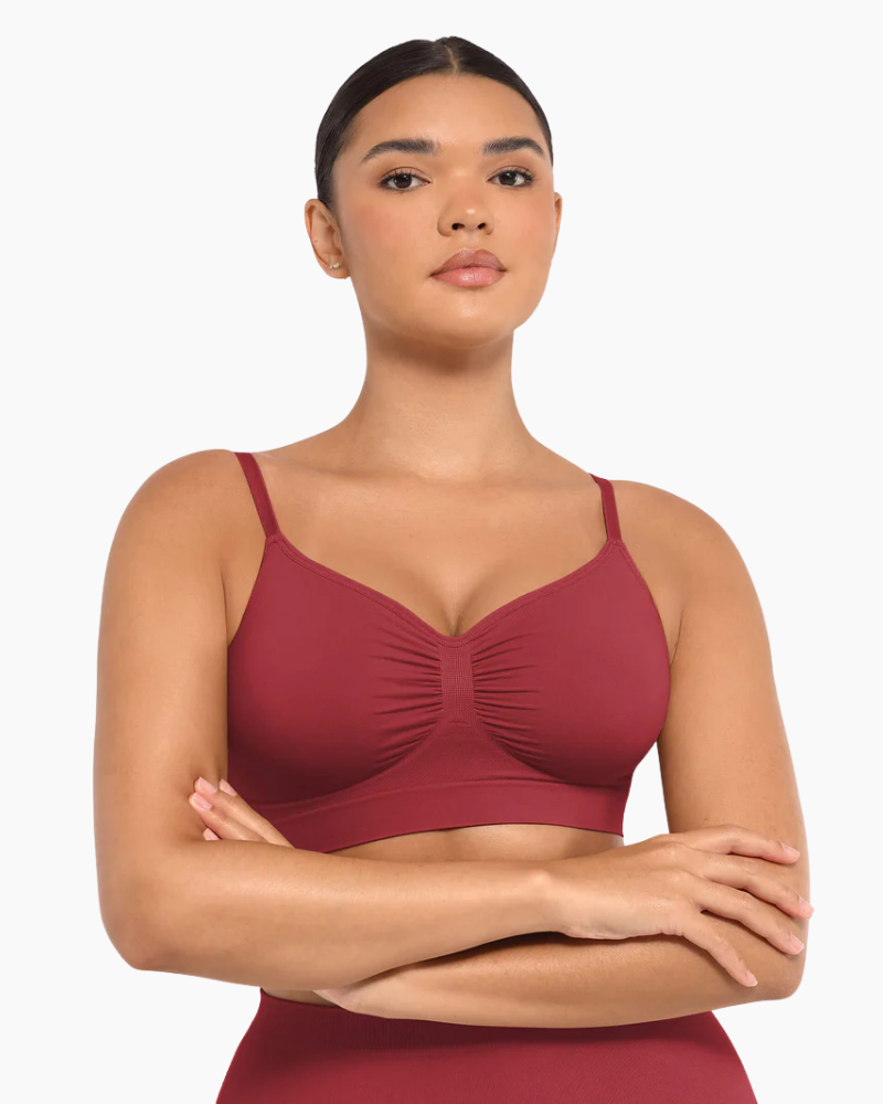AirLift® Everyday Comfort Wireless Shaping Bra