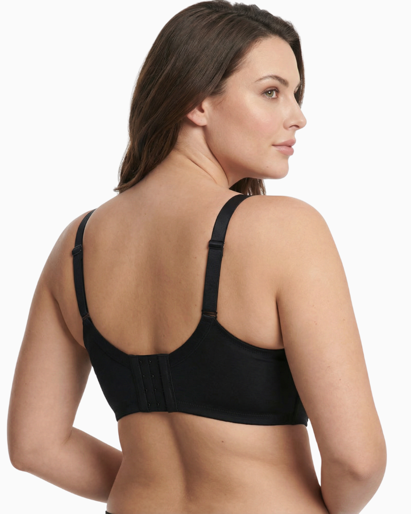 Shapedly Daisy Minimizer Bra