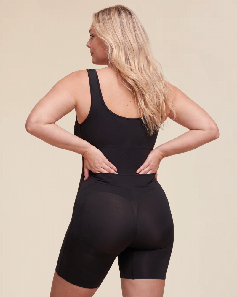 Sculpting Fajas Colombianas Fajas