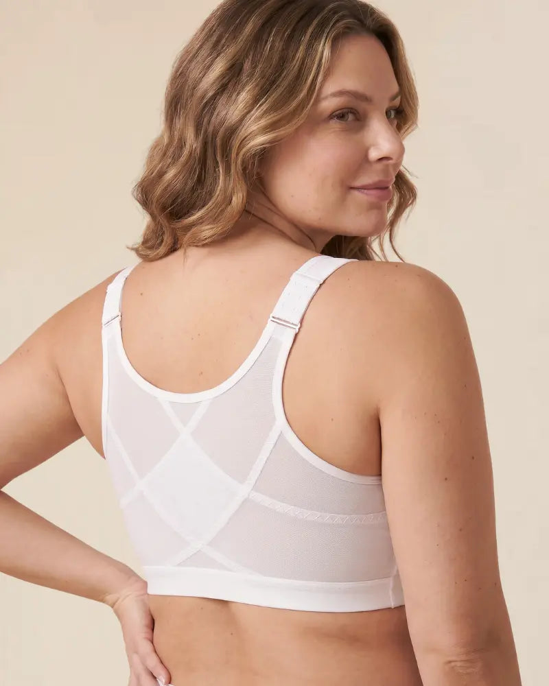 Wireless Posture Corrector Bra