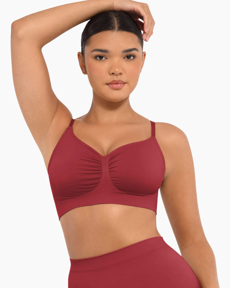 AirLift® Everyday Comfort Wireless Shaping Bra