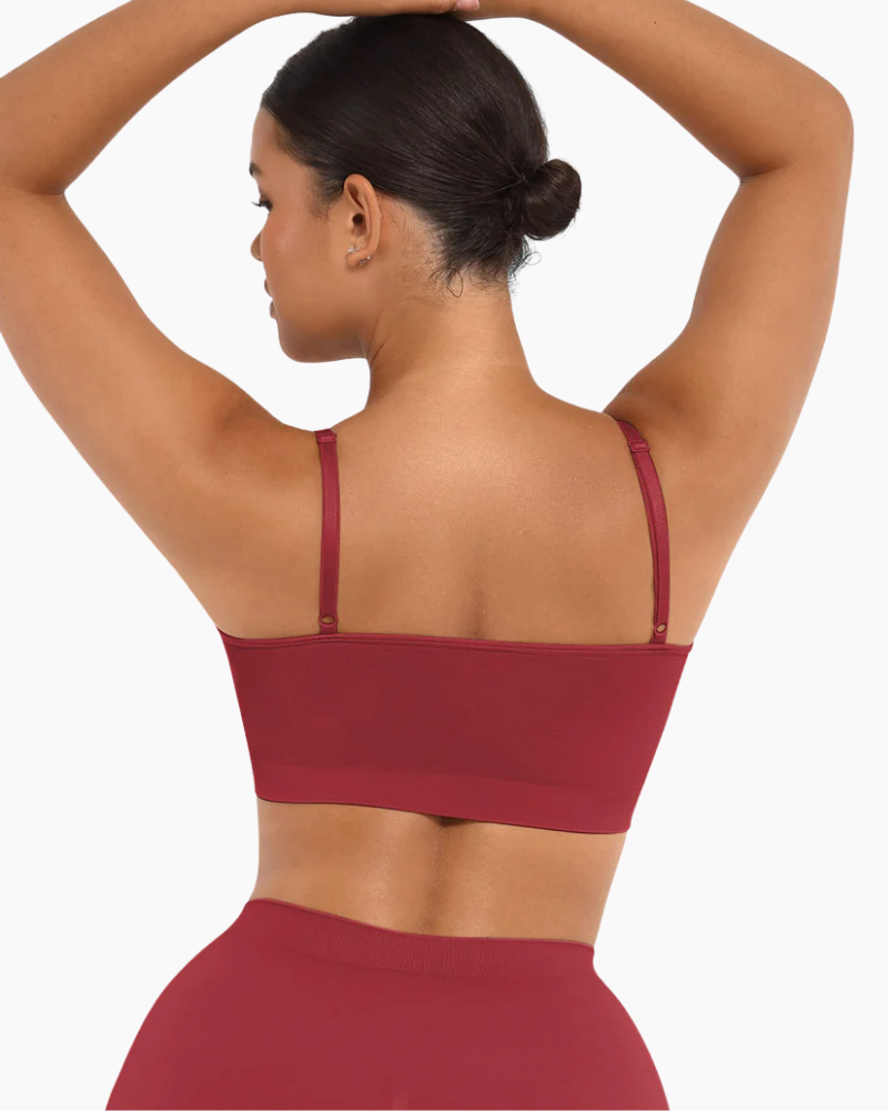 AirLift® Everyday Comfort Wireless Shaping Bra
