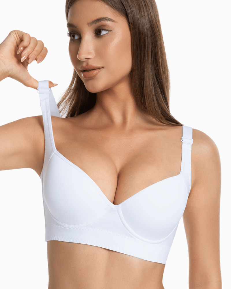 Back Smoothing Shaping Bra™