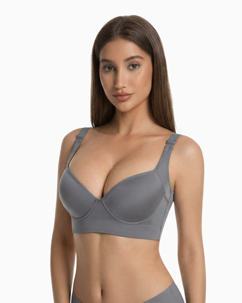 Back Smoothing Shaping Bra™ V2