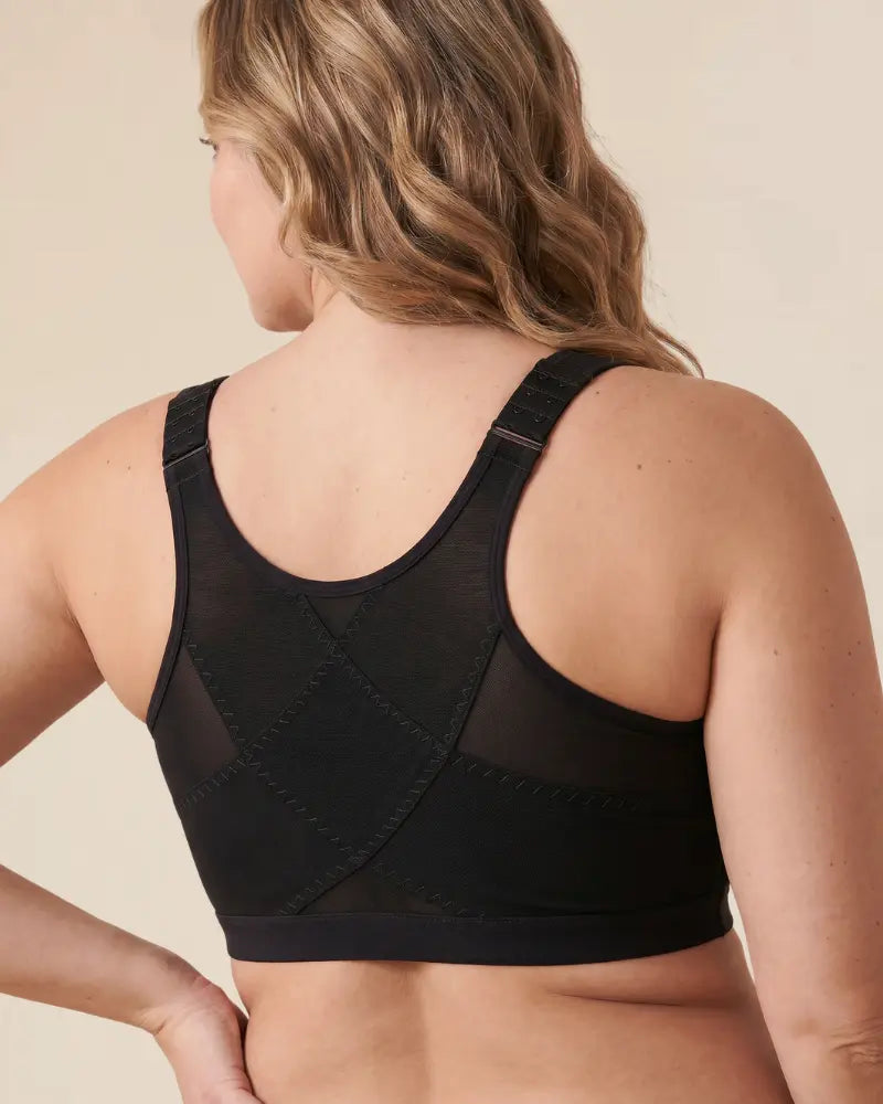 Wireless Posture Corrector Bra