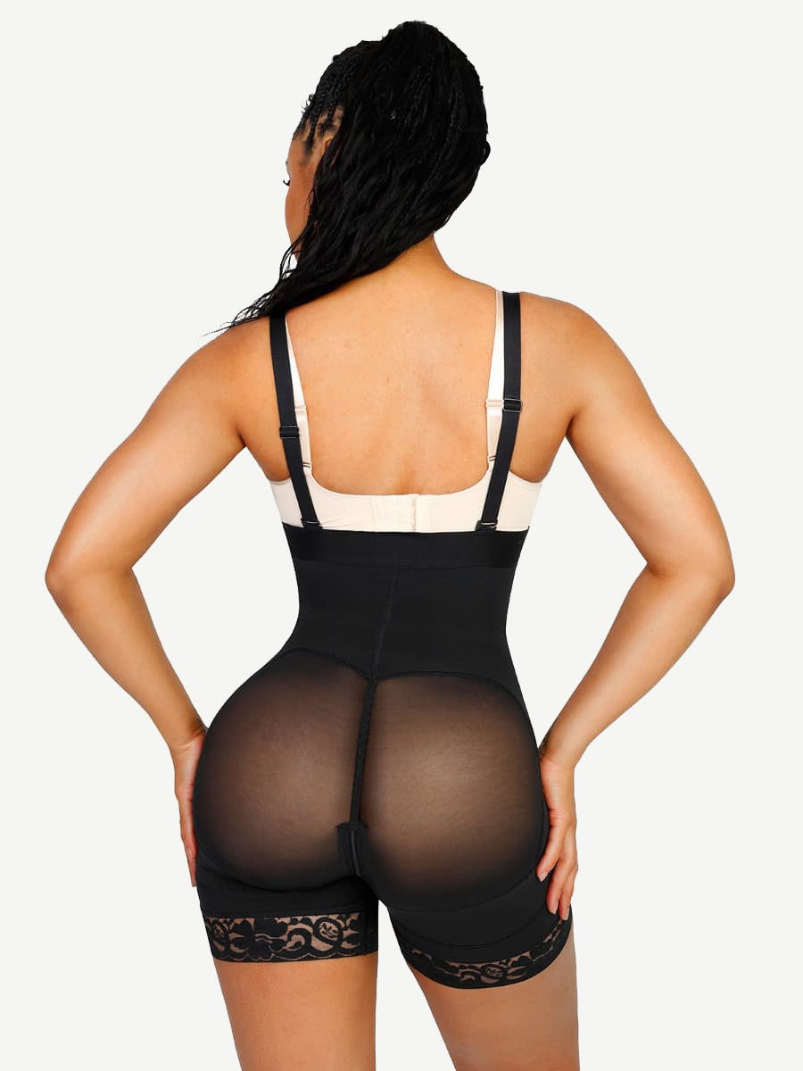 SmoothSculpt™ Tummy Compression Shaping Short