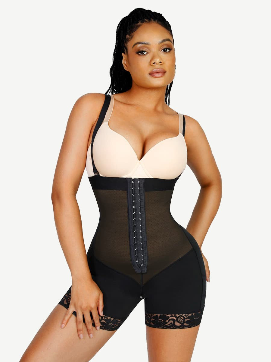 SmoothSculpt™ Tummy Compression Shaping Short