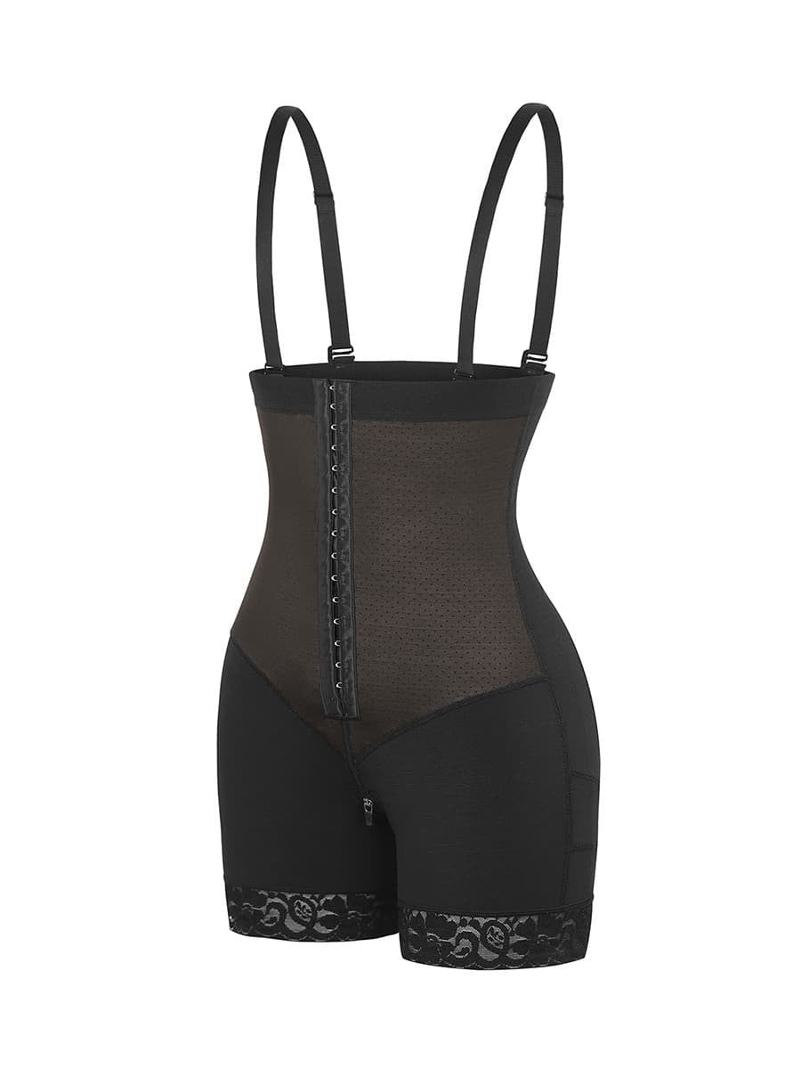 SmoothSculpt™ Tummy Compression Shaping Short