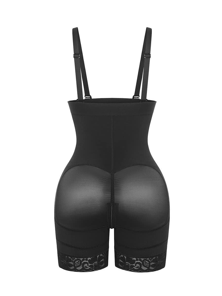 SmoothSculpt™ Tummy Compression Shaping Short