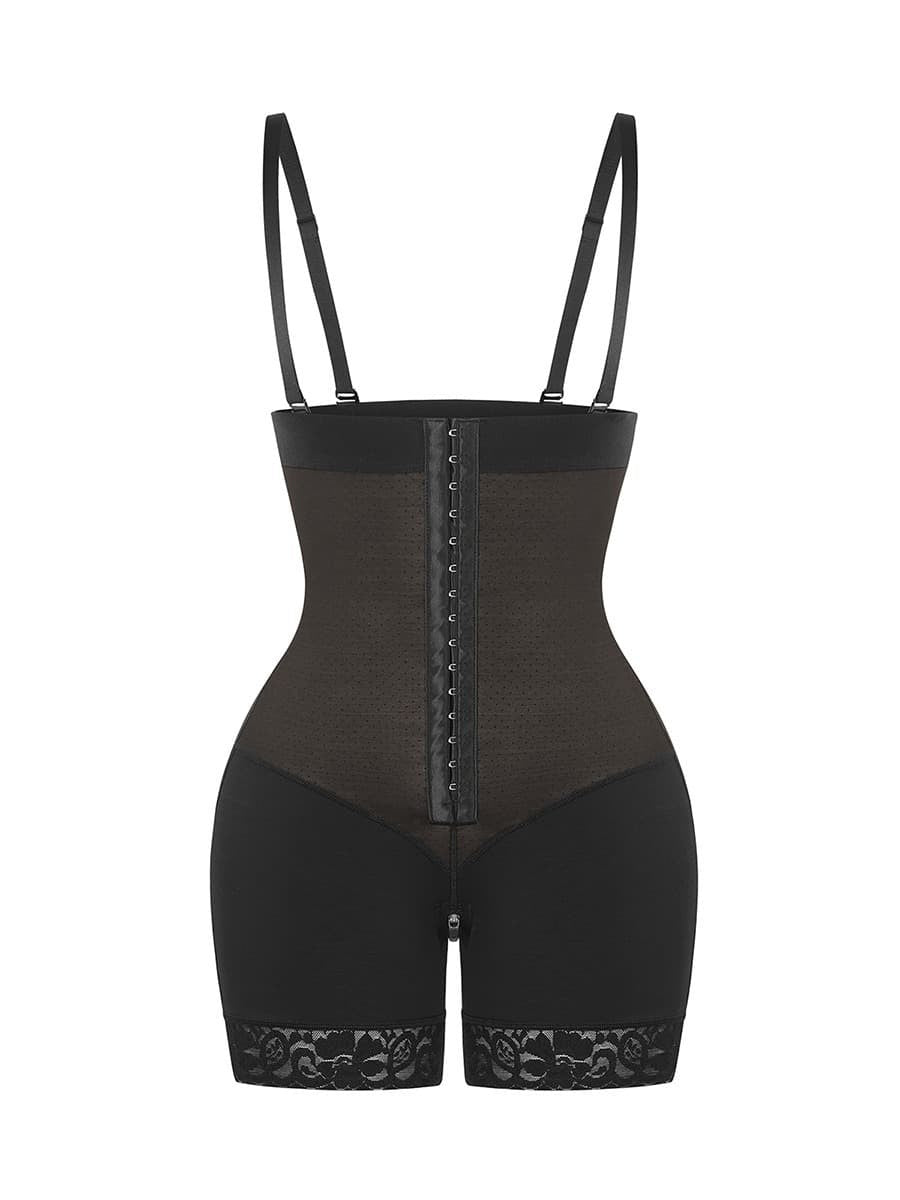 SmoothSculpt™ Tummy Compression Shaping Short