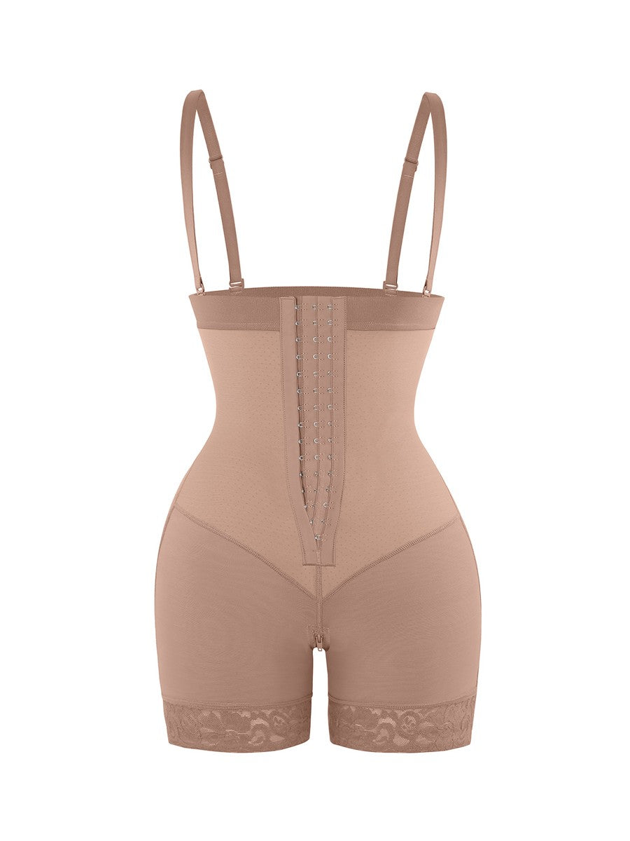 SmoothSculpt™ Tummy Compression Shaping Short