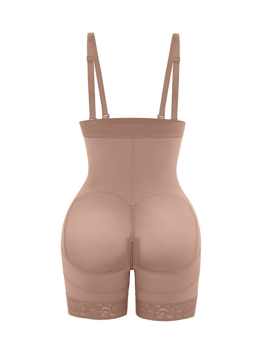 SmoothSculpt™ Tummy Compression Shaping Short