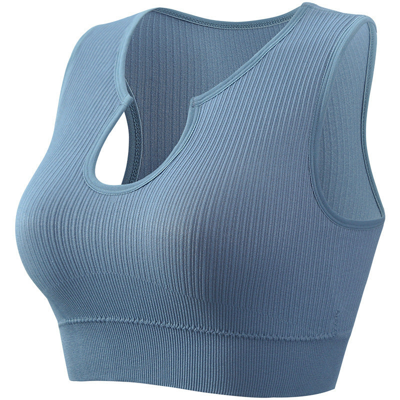 Shape Me Up Crop Top