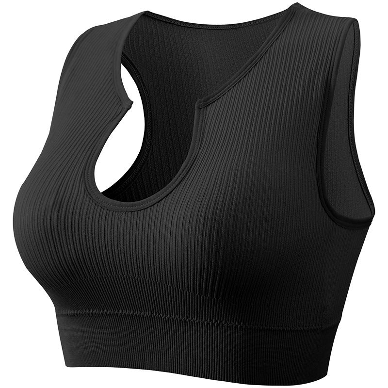 Shape Me Up Crop Top