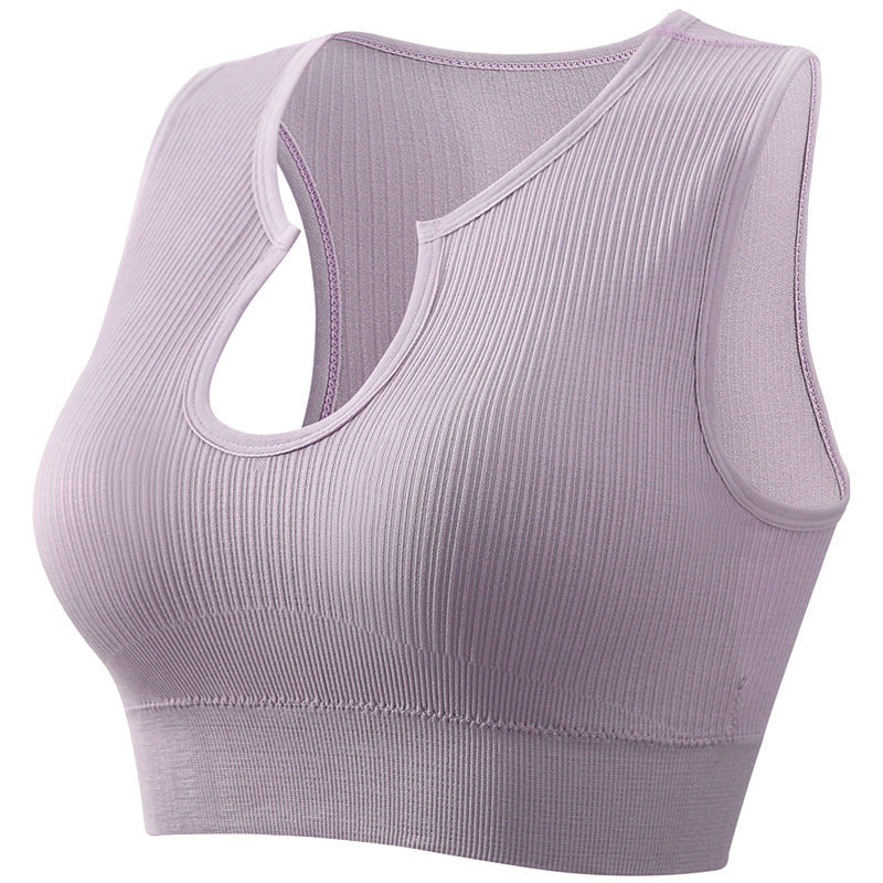 Shape Me Up Crop Top