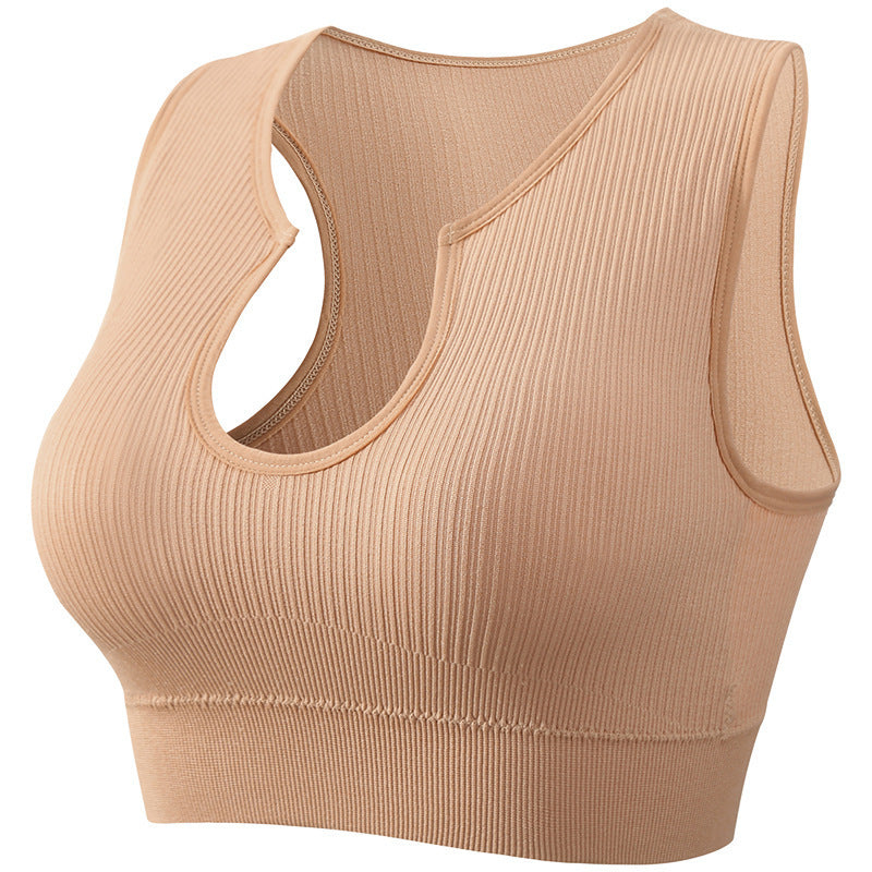 Shape Me Up Crop Top
