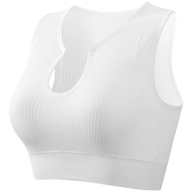Shape Me Up Crop Top