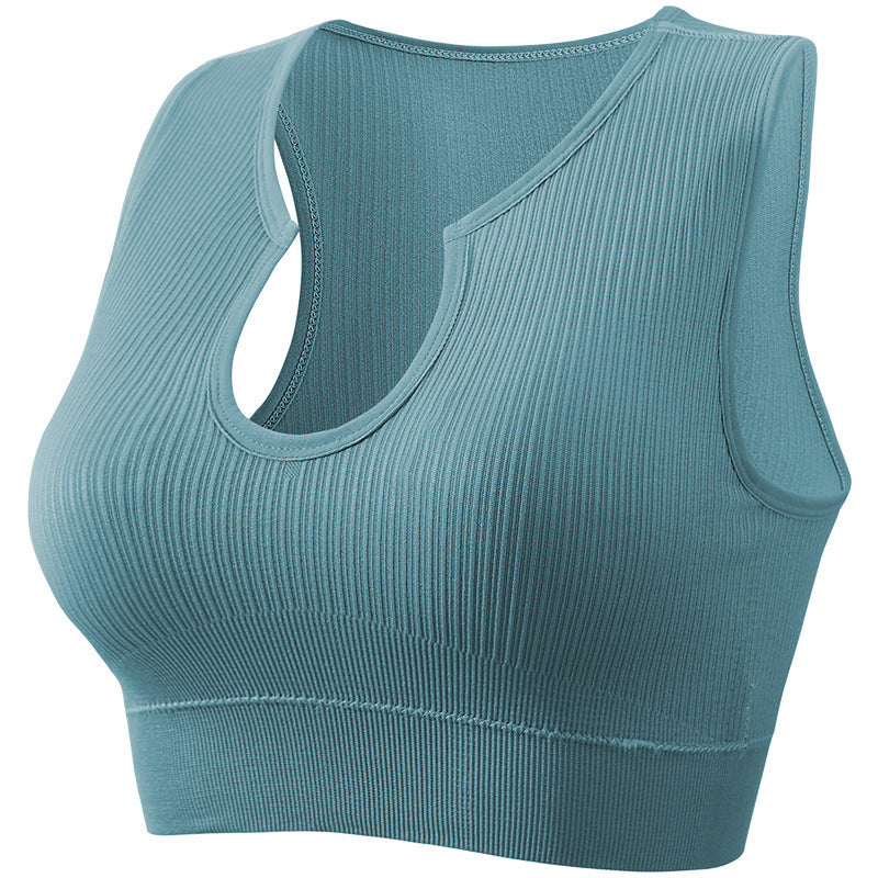 Shape Me Up Crop Top