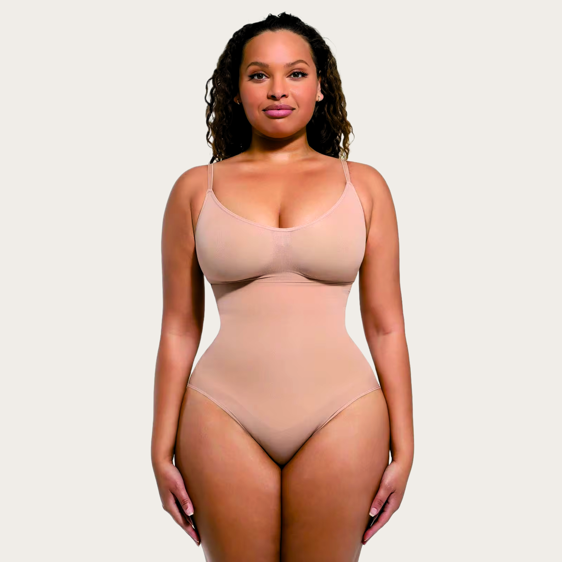 Snatched shaper sale