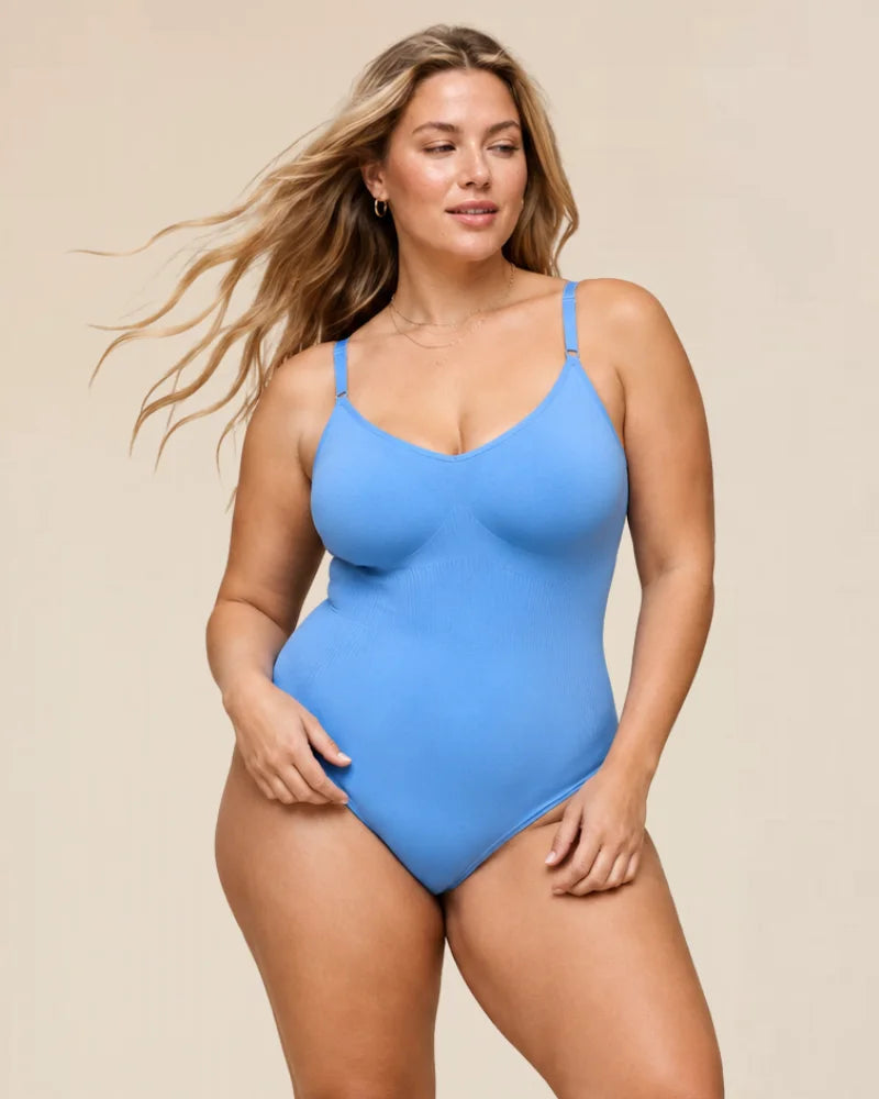Snatched Shapewear Bodysuit