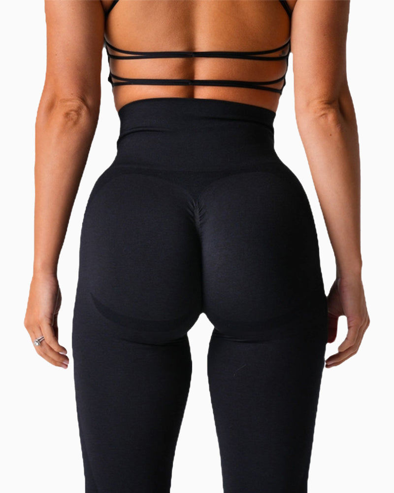 Scrunch Seamless Leggings