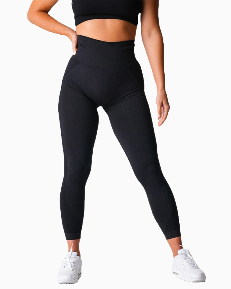 Scrunch Seamless Leggings