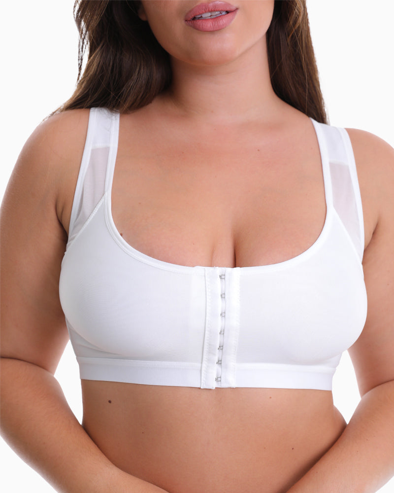 Shapedly Wireless Posture Corrector Bra