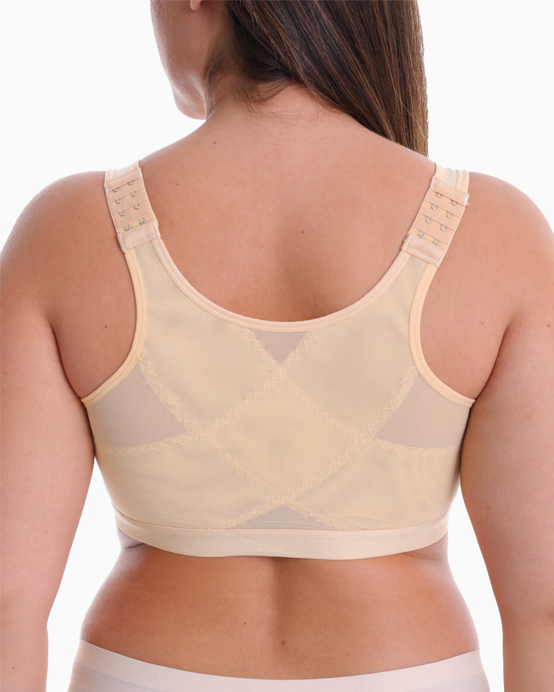 Shapedly Wireless Posture Corrector Bra