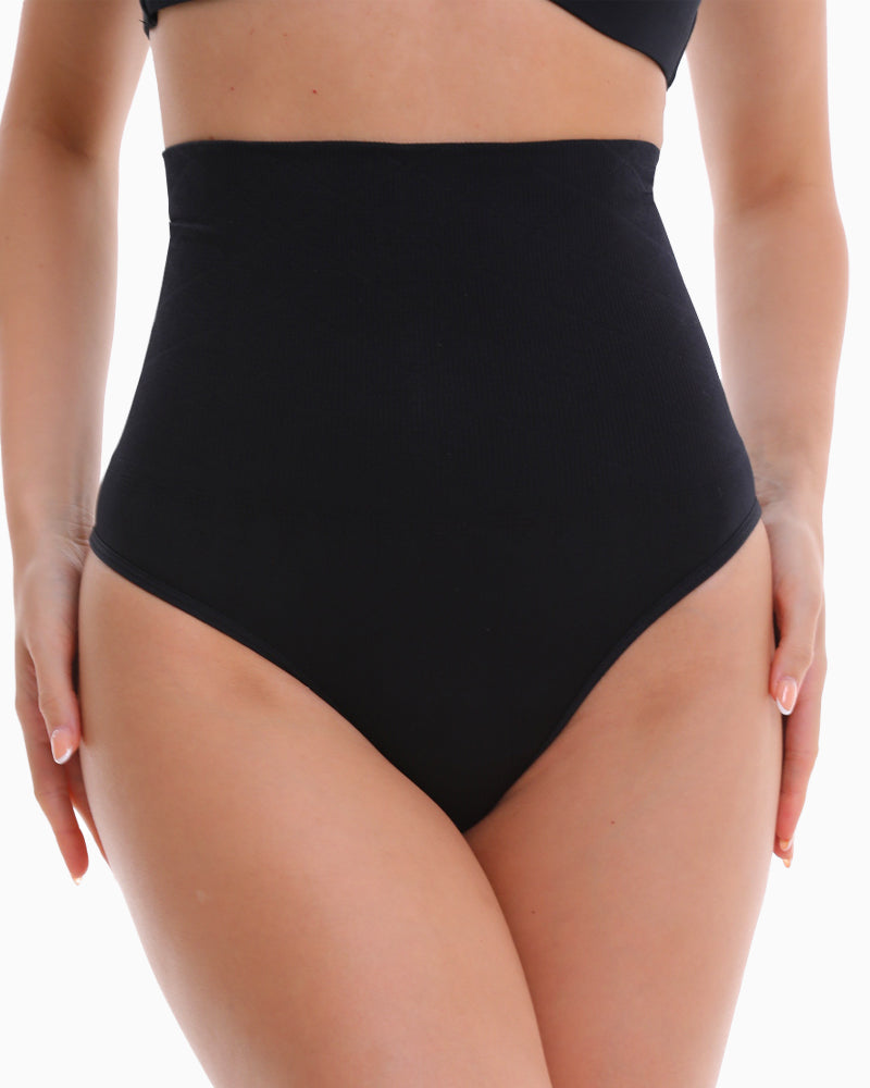 Every Day High-Waisted Shaper Panty